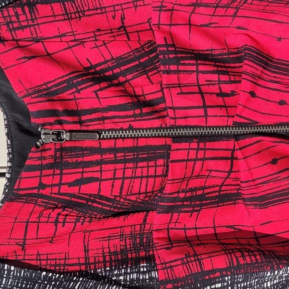 Nicole Miller dress - Picture 4 of 5